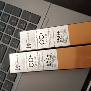 it Cosmetics CC+ Bronzer | Bronze Glow